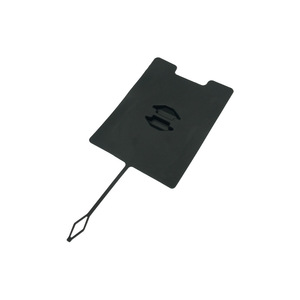 Cubierta Protectora de Guardabarros Delantero para Mercedes-Benz W477, A4486860000, ABS, Encaje a Presión - Product Image 4