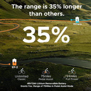 ENGWE EP-2 Pro <span class=keywords><strong>20</strong></span>英寸48V13A电动自行车250W山地脂肪轮胎电动自行车定制ODM/OEM制造商 - Product Image 6