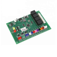 Fabricant de circuits imprimés PCBA de haute qualité OEM, services de conception de circuits imprimés