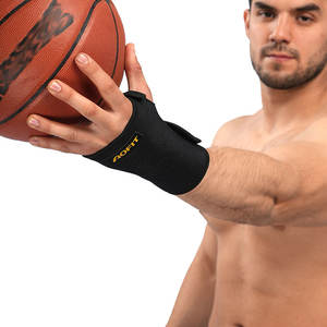 Hot Koop Hand Polssteun Brace Drop Spalk Warmer Dynamische Met Stalen Plaat - Product Image 5