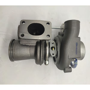 מנוע דיזל חדש למחפרים מיני, מגדש טורבו מלא HX25W, חלקי מנוע דיזל, חלקי מגדש טורבו למחפר, קל להתקנה - Product Image 2