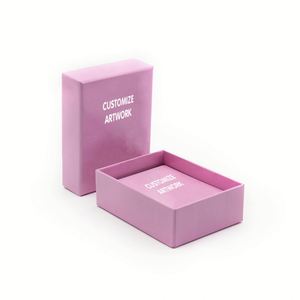 Fabrication professionnelle de jeux Oracle imprimés, jeux de cartes personnalisés en français pour les couples - Product Image 2