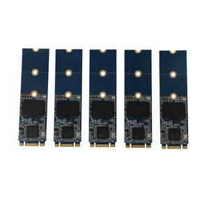 Novo SSD Interno M.<span class=keywords><strong>2</strong></span> NGFF 2TB 2242/2260/2280 SATA 3.0 6Gb/s Leitura/Gravação 401-500MB/s Flash 3D Nand para Laptop - Product Image 4