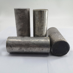 EB 40 мм 70 мм 125 мм 280 мм оловянный свинец сурьмяный сплав литье круглый стержень для изготовления продукции - Product Image 6