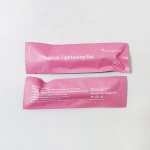 グリーンオレンジフェミニン衛生ハーブ膣締め若返りジェル100% 天然成分潤滑効果臭気 - Product Image 2