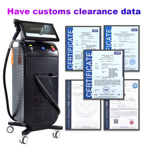 <span class=keywords><strong>Prix</strong></span> actif Équipement <span class=keywords><strong>laser</strong></span> médical <span class=keywords><strong>Professionnel</strong></span> 808 nm Ice Lazer Diode Device 808nm Diode <span class=keywords><strong>Laser</strong></span> <span class=keywords><strong>Épilation</strong></span> Machine - Product Image 6