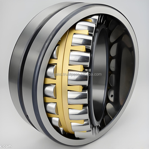 USMA High Quality 22326 CCK/C3 W33 Spherical Roller Bearing 22328 CA CC/C4W33 Bearing 22330 22326 MB W33 Bearing - Product Image 5