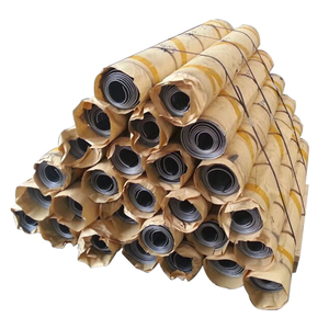 99.99% tấm chì nguyên chất, tấm chì 1mm, 2mm, 3mm, 4mm và 5mm, được sử dụng trong các buồng tia X - Product Image 3