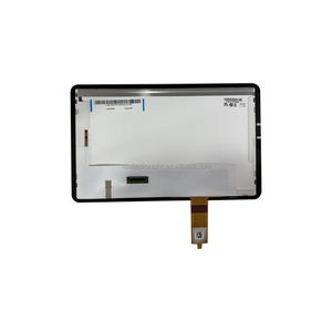 โมดูลหน้าจอ LCD รุ่น G101STT02.0 สำหรับอินเทอร์เฟซอุปกรณ์ทดสอบ - Product Image 1