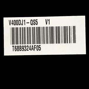 Panneau d'écran LCD LED pour téléviseur 40 pouces, kit TV V400DJ1-QS5-V1 - Product Image 4