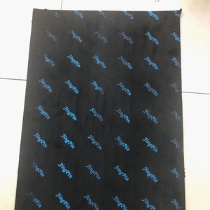 แผ่นรองพื้นรองเท้า Eva ป้องกันการลื่น สำหรับซ่อมส้นรองเท้า - Product Image 1