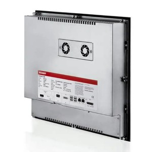 คอมพิวเตอร์อุตสาหกรรม Beckhoff รุ่น C65 ซีรีส์ PLC ขนาดกะทัดรัด พร้อมอินเทอร์เฟซ Ethernet สำหรับระบบอัตโนมัติในอุตสาหกรรม - Product Image 2