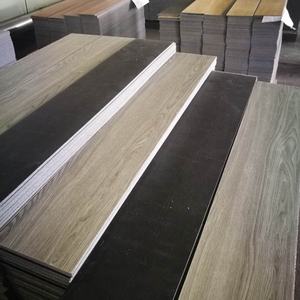6x36 Auto-adesivo del <span class=keywords><strong>Pvc</strong></span> Del Vinile Pavimenti In <span class=keywords><strong>Piastrelle</strong></span> di Legno della Plancia Per Recidencial Casa - Product Image 2