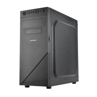 Venta al por mayor Atx Psu PC chasis caja de ordenador Gamming PC
