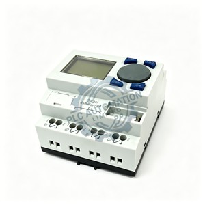 Nuevo Controlador PLC Serie 2090 2090-CSWM1DF-14AA35, 16 E/S, 220V, Memoria EEPROM, Comunicación EtherCAT para Automatización Industrial - Product Image 4