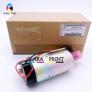 Nuevo motor de escaneo <span class=keywords><strong>Roland</strong></span> ASSY SCAN MOTOR SV CG <span class=keywords><strong>107</strong></span> - 6000003199 - Product Image 4
