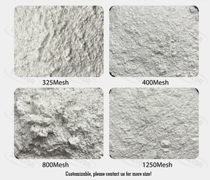 Высококачественный тальк для использования в косметической промышленности - Product Image 5