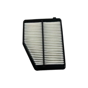 แผ่นกรองอากาศสำหรับ17220-R1A-A01 Honda Civic, เครื่องกรองอากาศ PP แบบฉีดมีเงื่อนไขใหม่ - Product Image 4