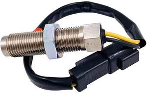 Sensor de velocidad eléctrico de excavadora E320C y E320B 324-4131/3244131 piezas de maquinaria de construcción - Product Image 3
