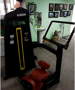 Appareil de fitness professionnel pour musculation et exercice sportif, avec logo personnalisé, pour salle de sport, modèle <span class=keywords><strong>Rotary</strong></span> <span class=keywords><strong>Torso</strong></span> - Product Image 5