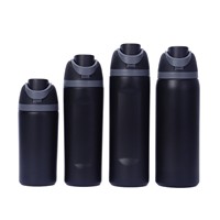 Grande bouteille d'eau de sports de plein air isolée en acier inoxydable 304 expédition meilleur agent d'approvisionnement et d'achat de 1688 en Chine