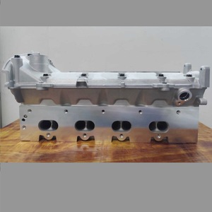 Testata Cilindri ad Alte Prestazioni 170CV 270Nm F4R Turbo 2.0L 16V per <span class=keywords><strong>Renault</strong></span> <span class=keywords><strong>Megane</strong></span> RS Clio <span class=keywords><strong>Sport</strong></span> - Product Image 1