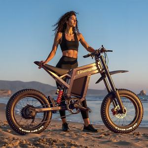 EU UK Warehouse Electrica <b>Bike</b> Bicycle Shengmilo S900 Off-road E <b>Bike</b> Hybrid Urban Ebike Electric <b>City</b> Mountain <b>Bike</b> Adult - Product Image 1