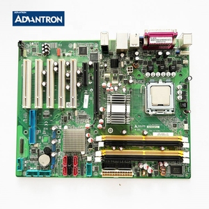 ADLINK-Placa base industrial para CPU, placa base industrial, original de China, con garantía de un año, PN08GSAQ96501102, 9CM0S1001192, 2 unidades - Product Image 2