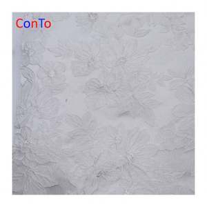 Tela de seda marroquí para vestido, nuevo diseño, Jacquard, mesa, Imit - Product Image 4