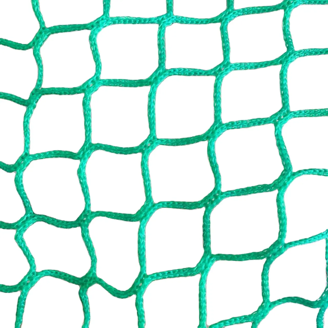 HDPE ตาข่ายนิรภัยสนามกีฬา เบสบอล ตาข่ายรั้วฟุตบอล ตาข่ายนิรภัยสนามกีฬา