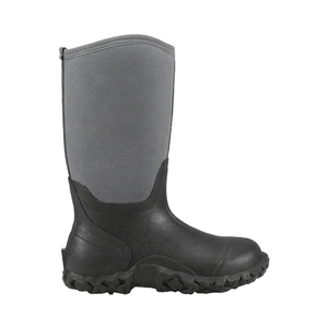 कस्टम सस्ते पुरुषों के लिए रबर बूट्स वाटरप्रूफ आउटडोर घुटने के जूते वाटरप्रूफ आउटडोर घुटने के उच्च जूते - Product Image 4