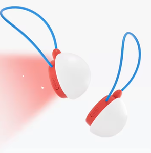 Juguetes Robóticos Inteligentes <span class=keywords><strong>para</strong></span> Niños Preescolares con Pantalla OLED de Plástico ABS, Ideales <span class=keywords><strong>para</strong></span> el Aprendizaje del Idioma, Actividades de Inteligencia e Historias - Product Image 1