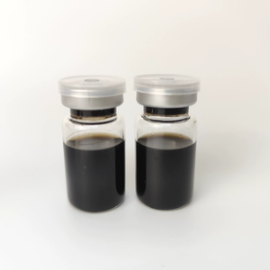 Propiedades mecánicas SWCNTs Nano-Dispersión 0,15 Wt % Electrónica Nanotubos de carbono de pared simple cortos Coloidal - Product Image 1