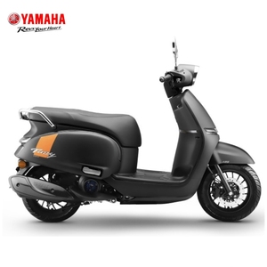 Scooter <span class=keywords><strong>Yamaha</strong></span> Fuzzy125 Nmax Lexi FreeGo en Oferta - Product Image 1