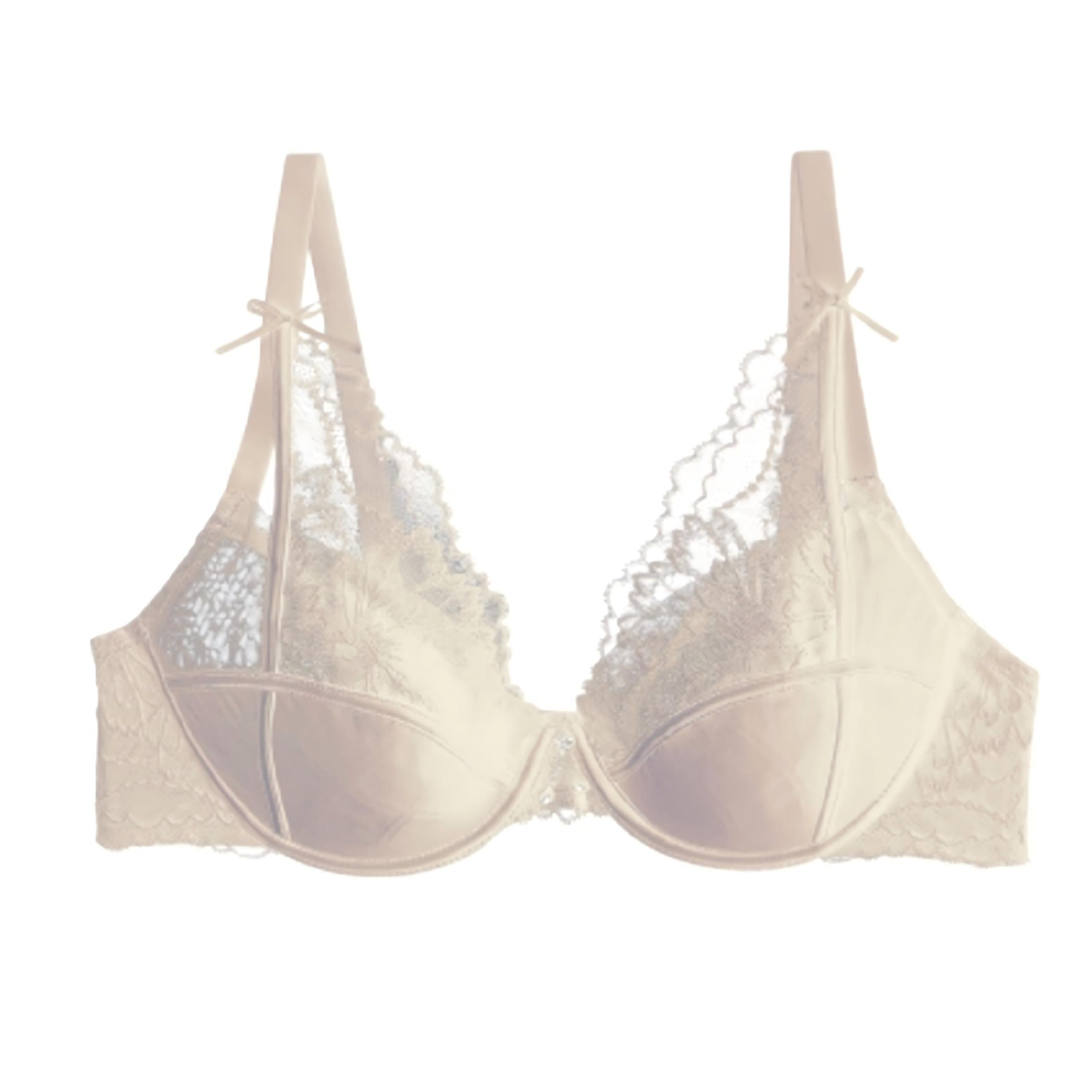 Bretelles De Soutien-gorge Décoratives Strass - Réglables, Transparentes, Double Cercle, Taille Unique