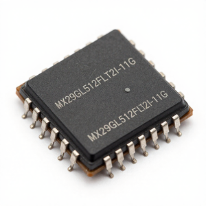 56 TFSOP MX29GL512FLT2I-11G รองรับ BOM แบบเต็มรูปแบบ ชิ้นส่วนหน่วยความจำ อุปกรณ์อิเล็กทรอนิกส์ - Product Image 1