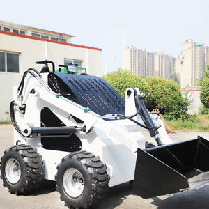 שליטה סינית מרחוק מיני גלגל החלקה styler 500 ק "ג 400 ק" ג 300 ק "מ חזית מקצה מיני החלקה styler דיזל/חשמלי - Product Image 5