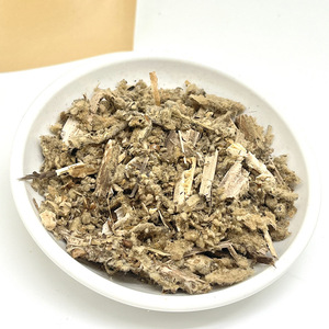 Hierba de mullein orgánica de primera calidad (<span class=keywords><strong>Verbascum</strong></span> Thapsus) hojas secas/té suelto/cortado y tamizado-100% natural para la salud respiratoria - Product Image 5