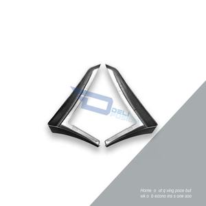 Para 22 Toyota GR86 ZN8 y Subaru BRZ ZD8 Max Orido Racing Style ABS Premier Parachoques trasero Spat GR86 Parachoques trasero Spat - Product Image 5