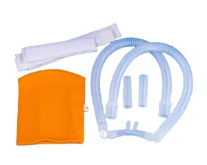 医療用CPAP鼻管CE
