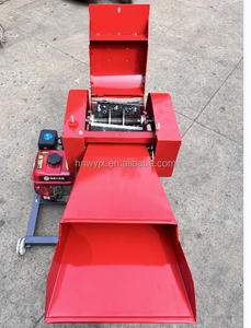 Machine à couper l'herbe, hache-paille, hache-paille pour ensilage au Kenya, hache-paille/ hache-foin/ machine à couper l'herbe, prix - Product Image 5