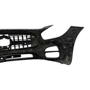 Conjunto de Parachoques para <span class=keywords><strong>Mercedes</strong></span>-Benz <span class=keywords><strong>AMG</strong></span> <span class=keywords><strong>GT</strong></span> 2015-2023, Kit de Carrocería C190, Parrilla Vertical, Parachoques Delantero, Barra de Protección Delantera <span class=keywords><strong>GT</strong></span> <span class=keywords><strong>S</strong></span> OEM - Product Image 6
