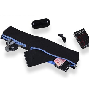 2024 thâm quyến chạy bộ vành đai Mỏng Chạy điện thoại chủ Eo Túi cho nam giới và phụ nữ Porta celulares de cinturon - Product Image 4