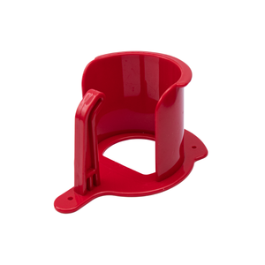 Personalizzazione fornitur stalla per cavallo ABS colore cremagliera per briglie per cavallo - Product Image 4