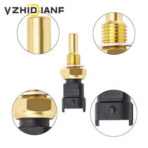 Capteur de température de l'eau de refroidissement 278002895 278001016 0280130131 pour Sea Doo 3D GSX GTX XP RXP RXT <span class=keywords><strong>RX</strong></span> GTX WAKE GTX - Product Image 3