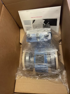 Débitmètre Endress Hauser Proline Promag W400 d'origine, neuf, pour l'industrie de l'eau et des eaux usées - Product Image 6