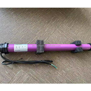 Volet roulant porte <span class=keywords><strong>moteur</strong></span> tubulaire électrique <span class=keywords><strong>moteur</strong></span> intelligent résistance au rebond - Product Image 1