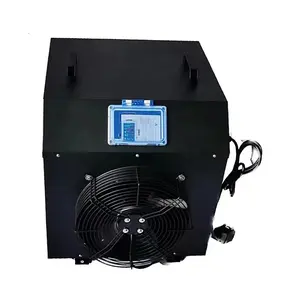China Manufacture Ice Bath Chiller Tub Water Chiller for Fitness Recovery