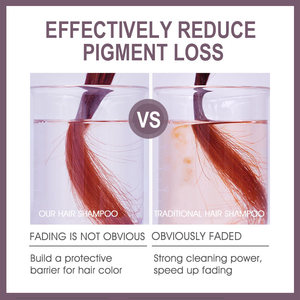 Produit de soin capillaire naturel biologique shampoing <span class=keywords><strong>et</strong></span> après-shampoing sans Sulfate <span class=keywords><strong>Anti</strong></span>-<span class=keywords><strong>poux</strong></span> - Product Image 6