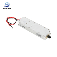 Amplificador de Señal Inalámbrico Profesional de Banda Ancha de 720-880 MHz de Alta Ganancia y Transmisión Estable para UAV Remoto